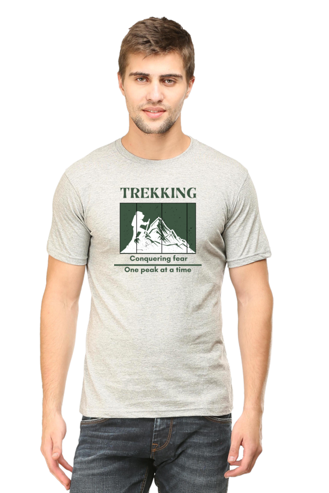 Trekking