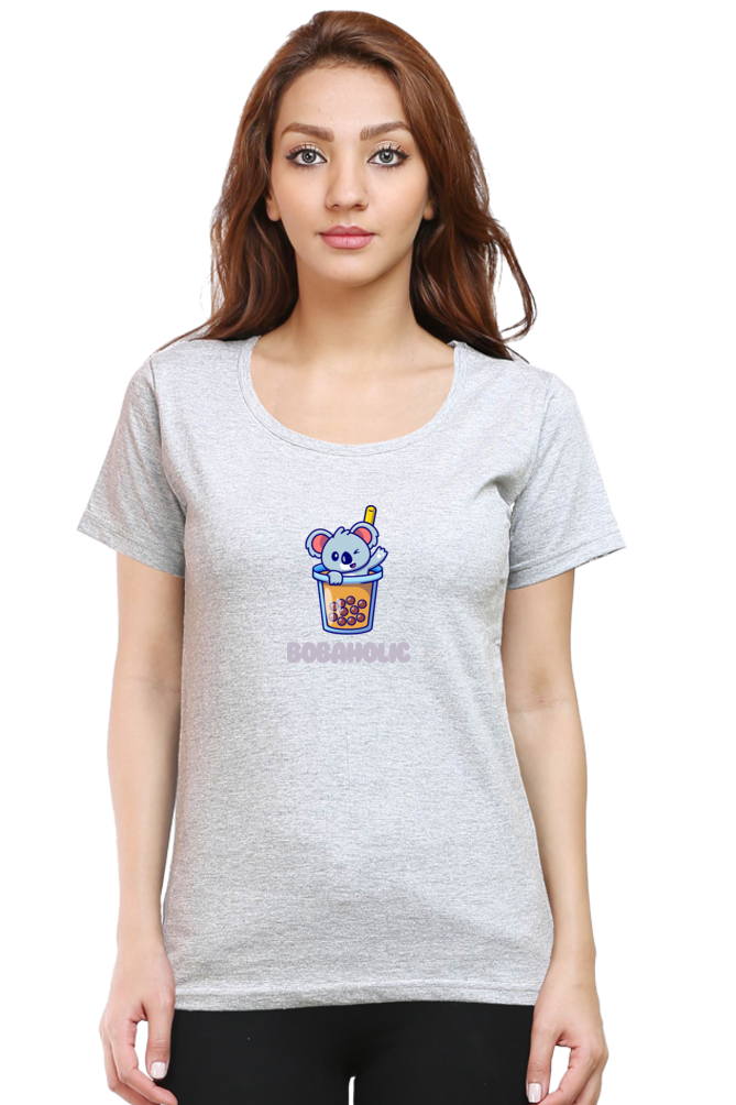 Bobaholic Koala