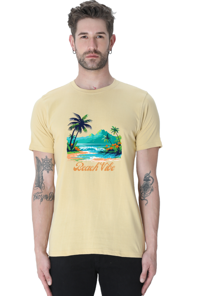 Beach Vibe