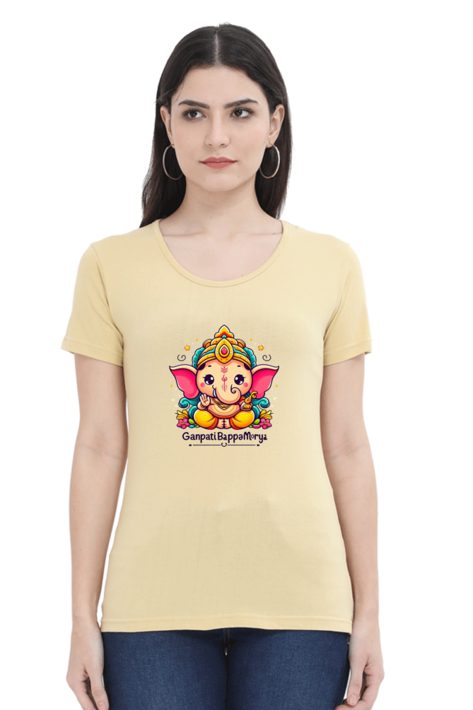 Ganpati Bappa Morya