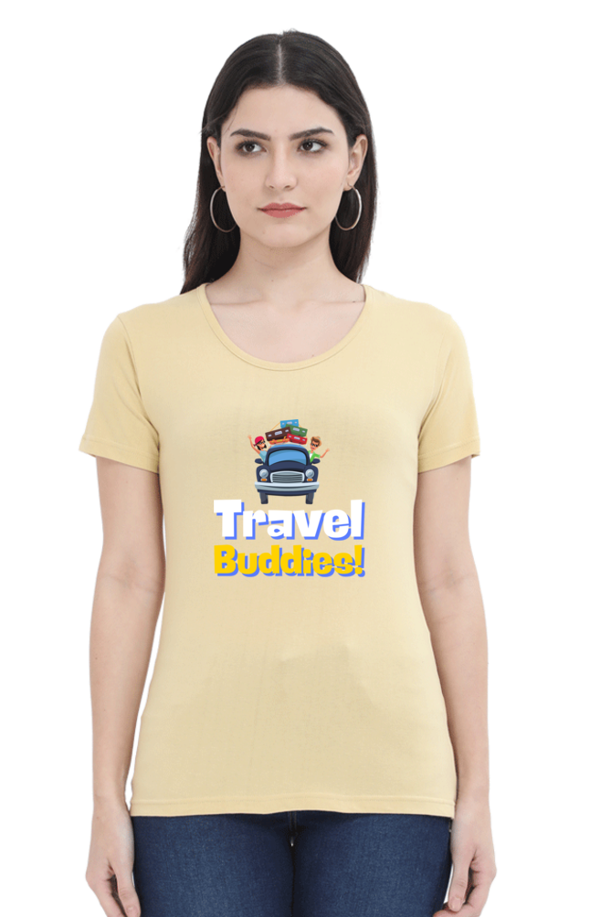 Travel Buddies
