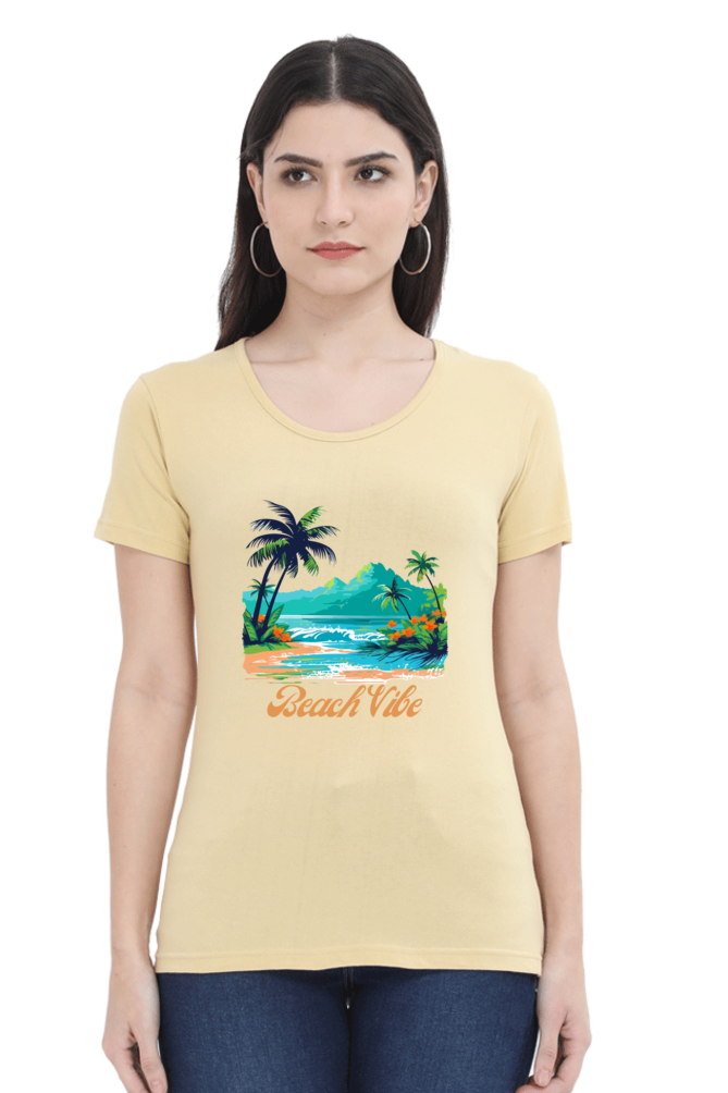 Beach Vibe