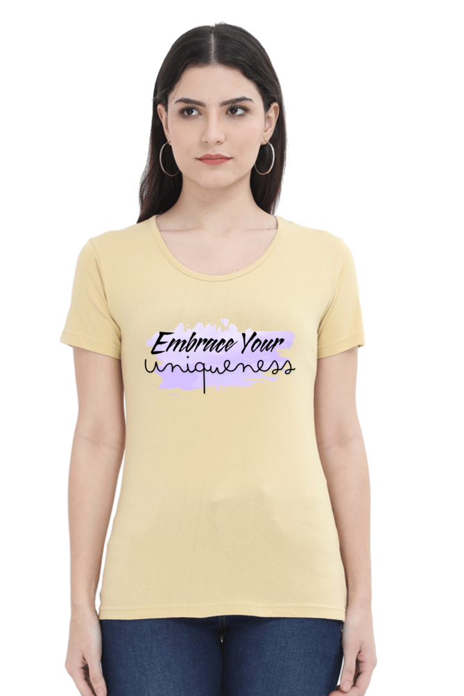 Embrace your Uniqueness
