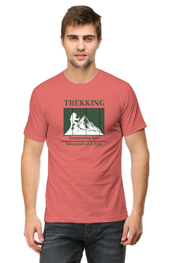 Trekking