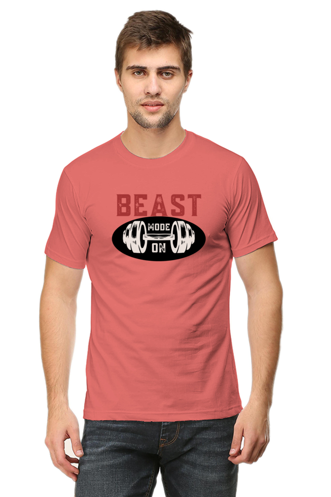 Beast Mode On