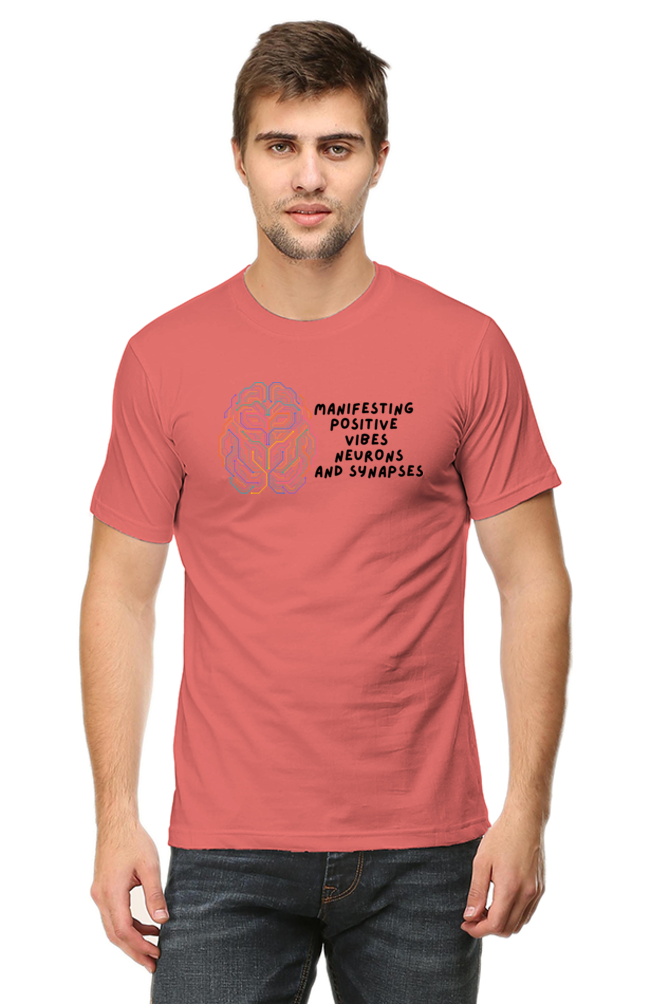 Manifesting Positive Vibe