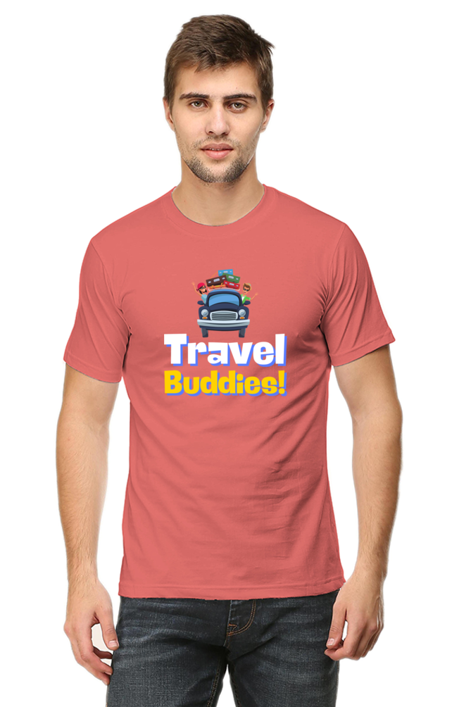 Travel Buddies