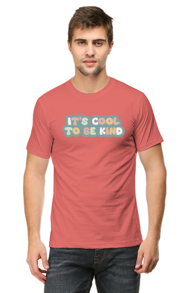 It's Cool to be Kind