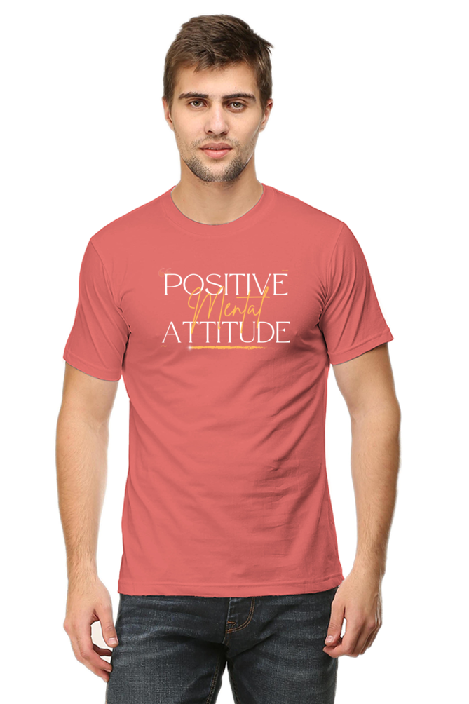 Positive Mental Attitude