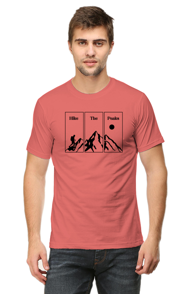 Hike the Peaks