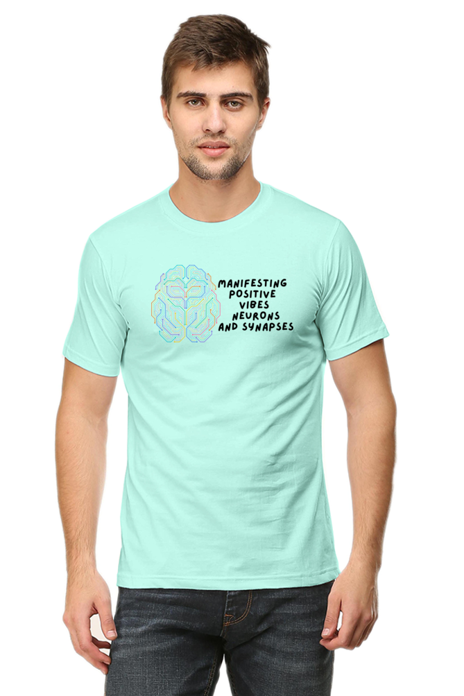 Manifesting Positive Vibe