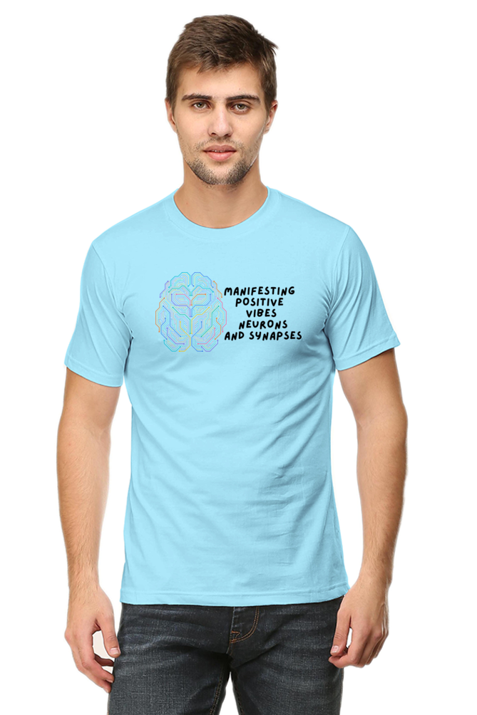 Manifesting Positive Vibe