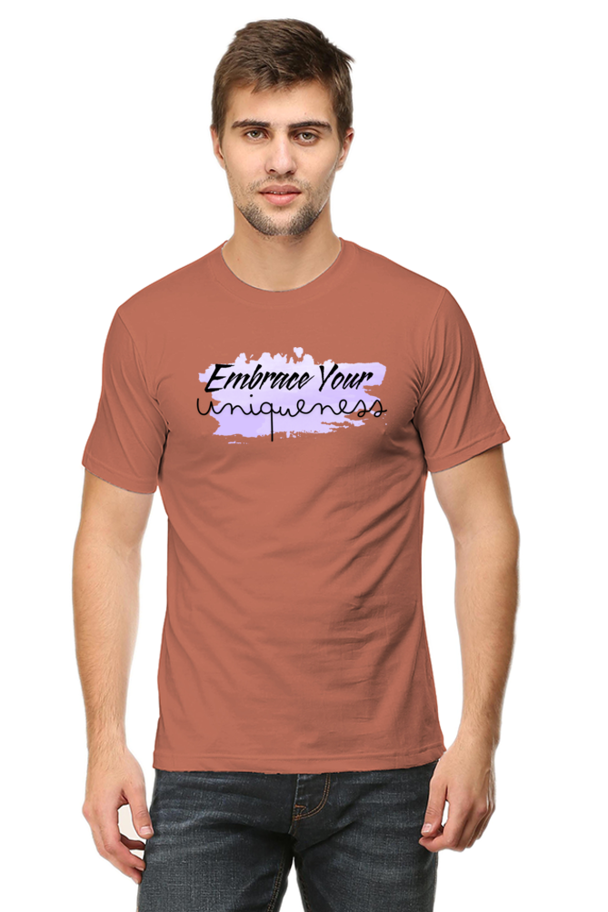 Embrace your Uniqueness