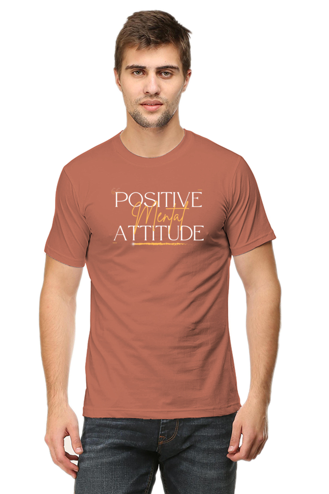 Positive Mental Attitude