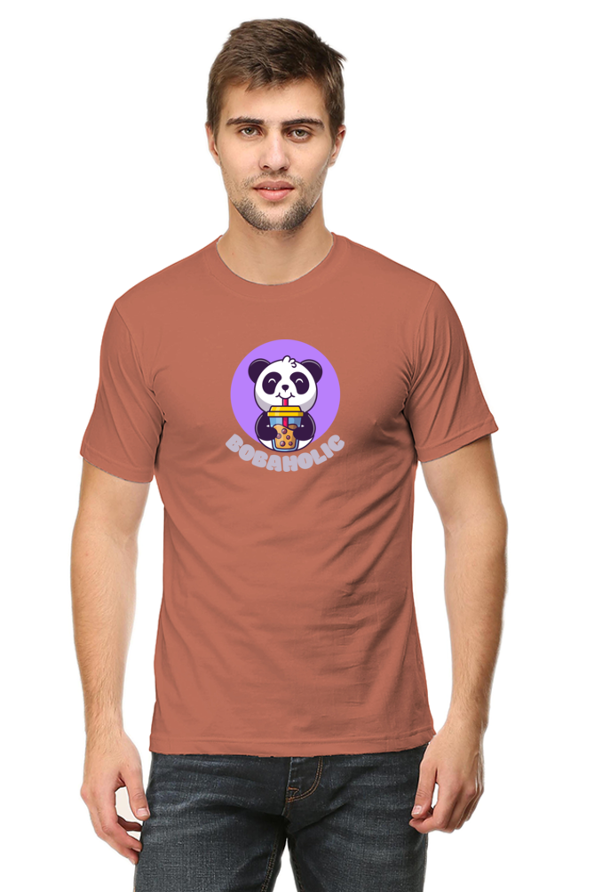 Bobaholic Panda
