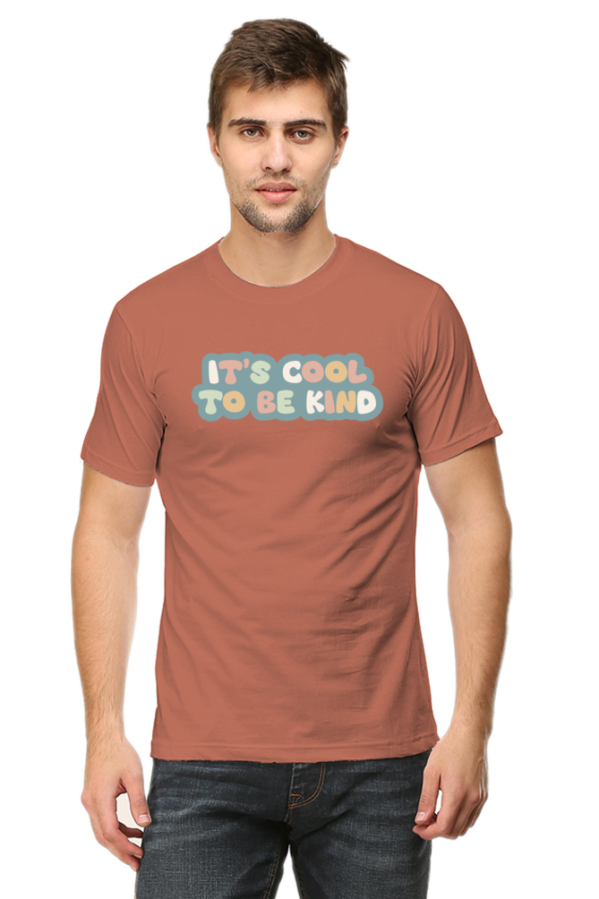 It's Cool to be Kind