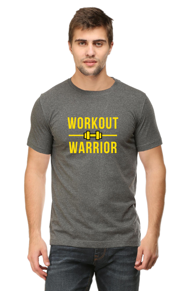 Workout Warrior