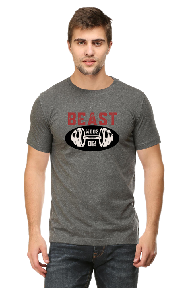Beast Mode On