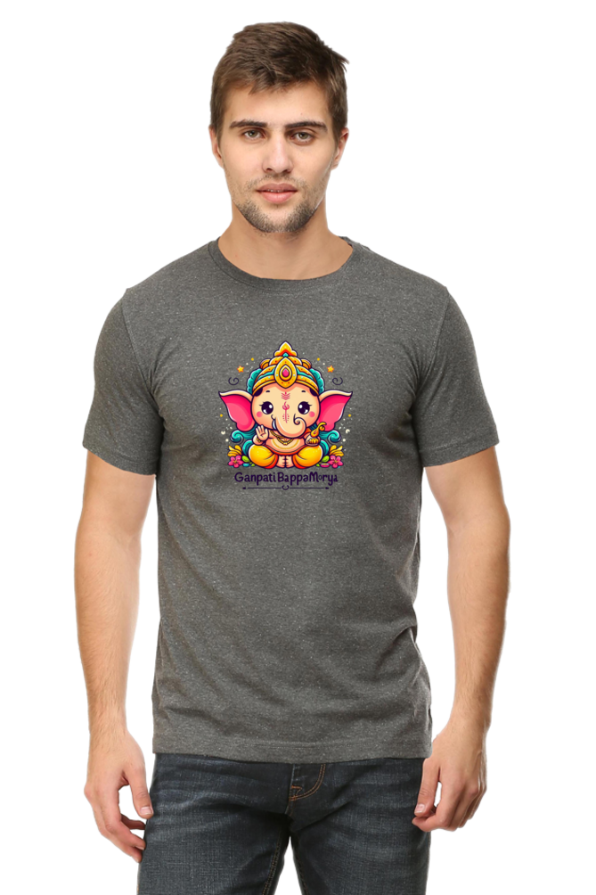 Ganpati Bappa Morya