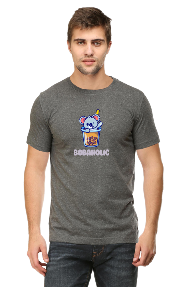 Bobaholic Koala
