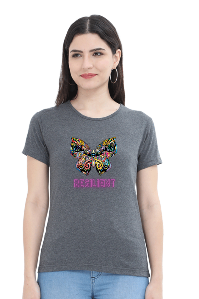 Resilient Butterfly