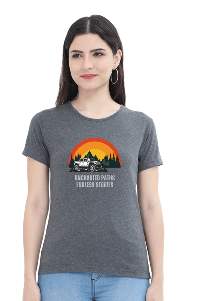Uncharted Path, Endless Stories