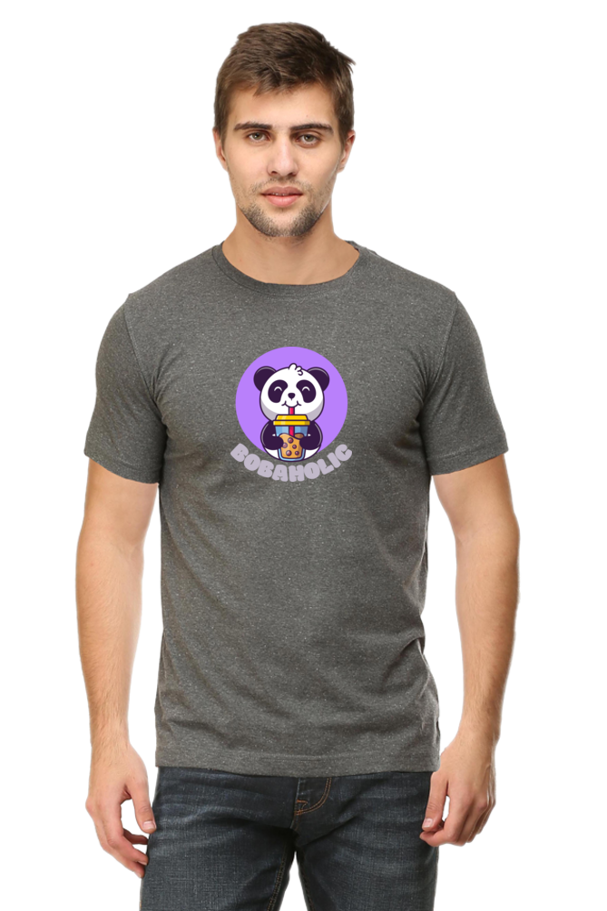 Bobaholic Panda