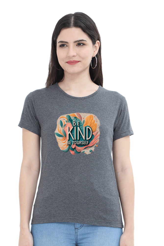 Be Kind Be Yourself