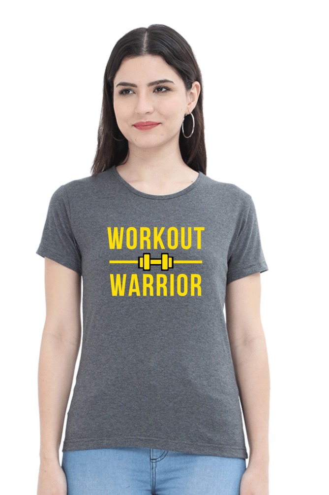 Workout Warrior