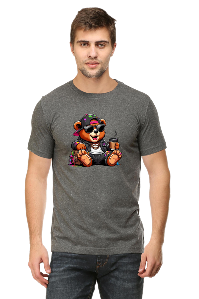 Funky Bear