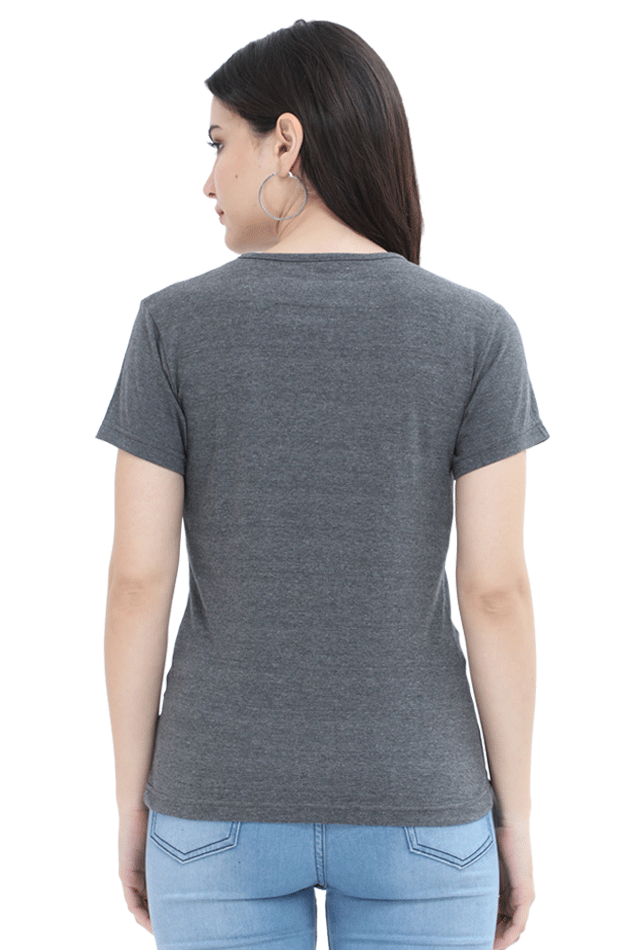 Flutter Free with Our Butterfly Tee