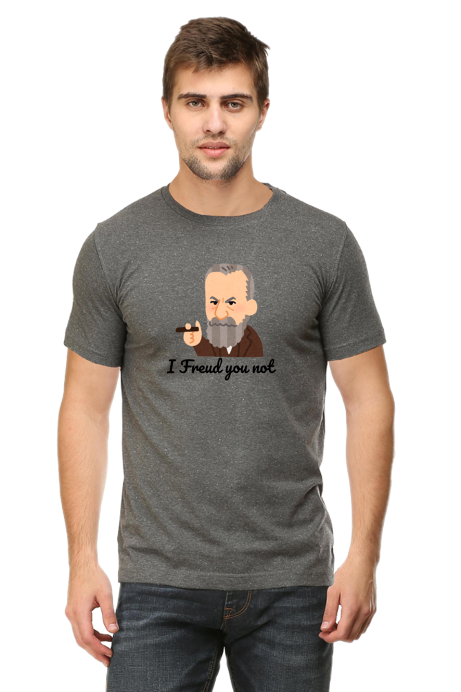 I Freud you not