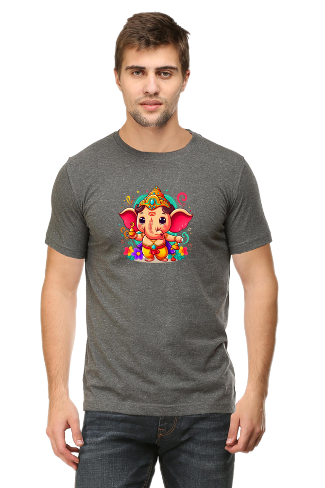 Cute Bappa