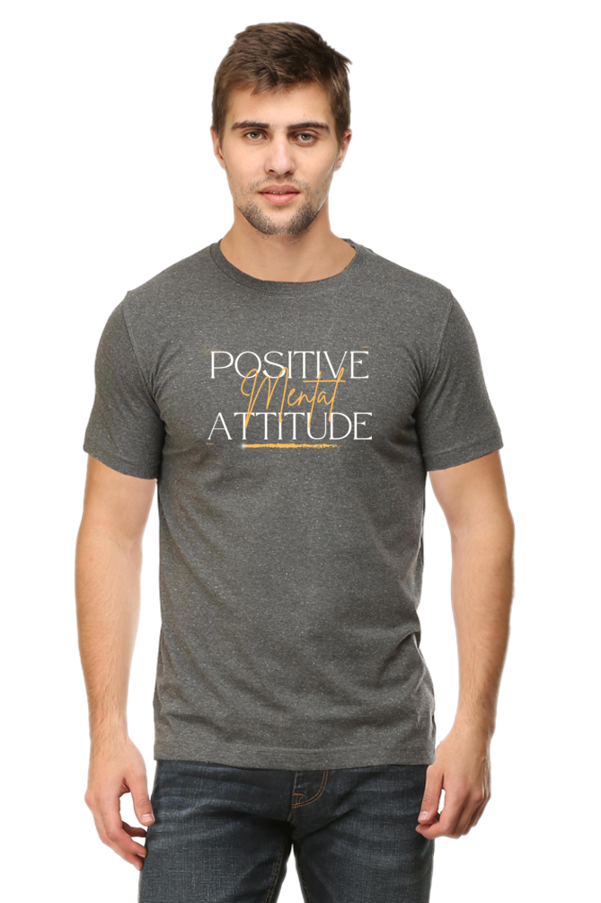 Positive Mental Attitude