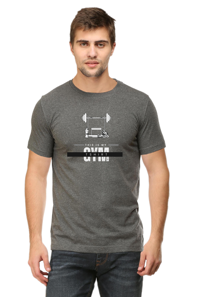 This Is My Gym T-shirt