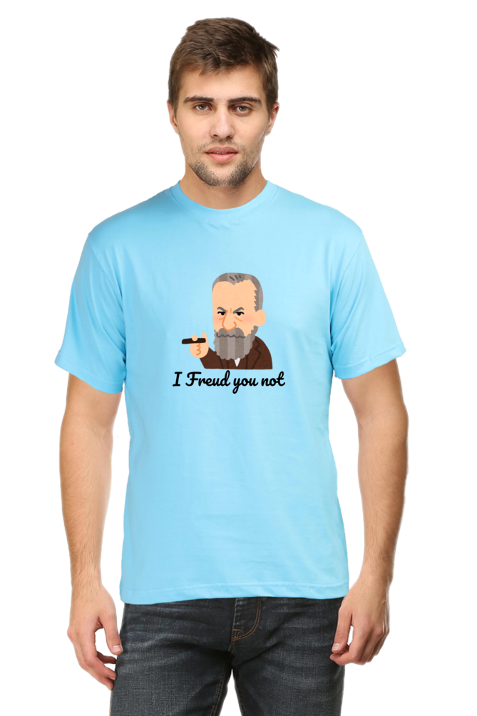 I Freud you not