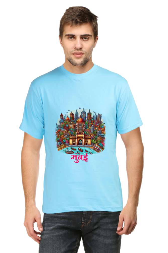 Mumbai Meri Jaan