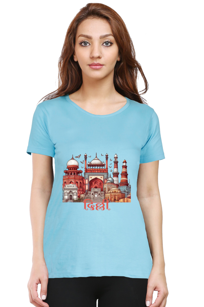 Delhi 6