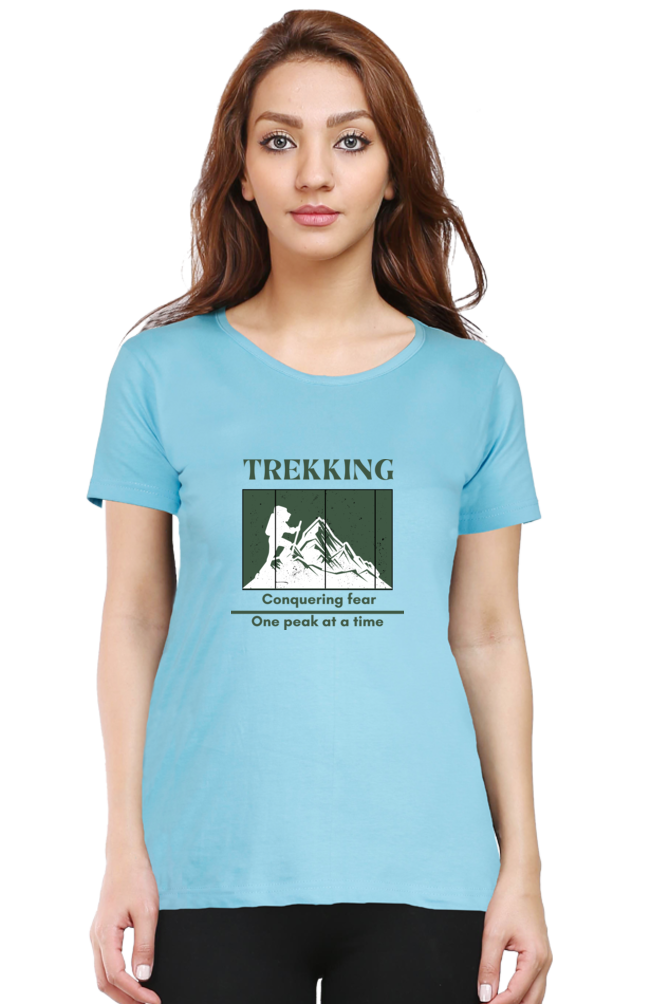 Trekking