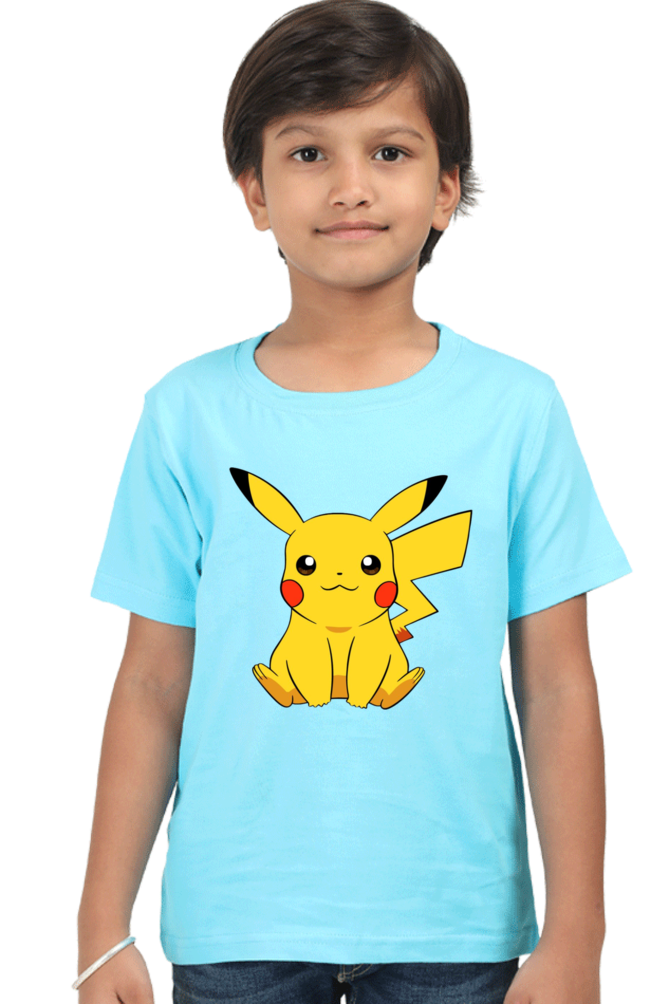 Kids T-Shirt, Pikachu