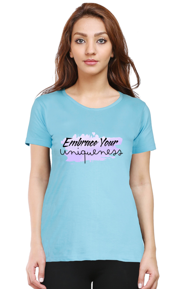 Embrace your Uniqueness
