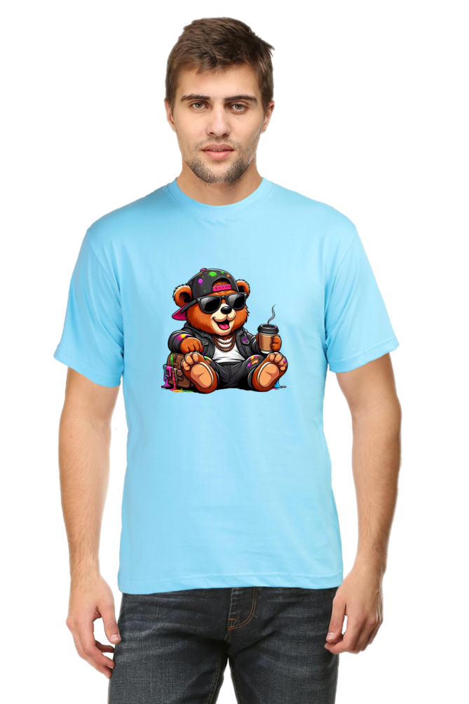 Funky Bear