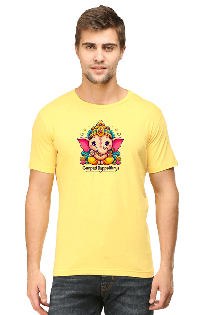 Ganpati Bappa Morya