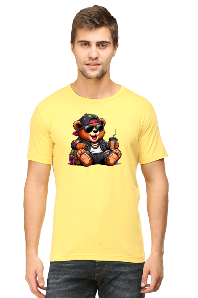 Funky Bear