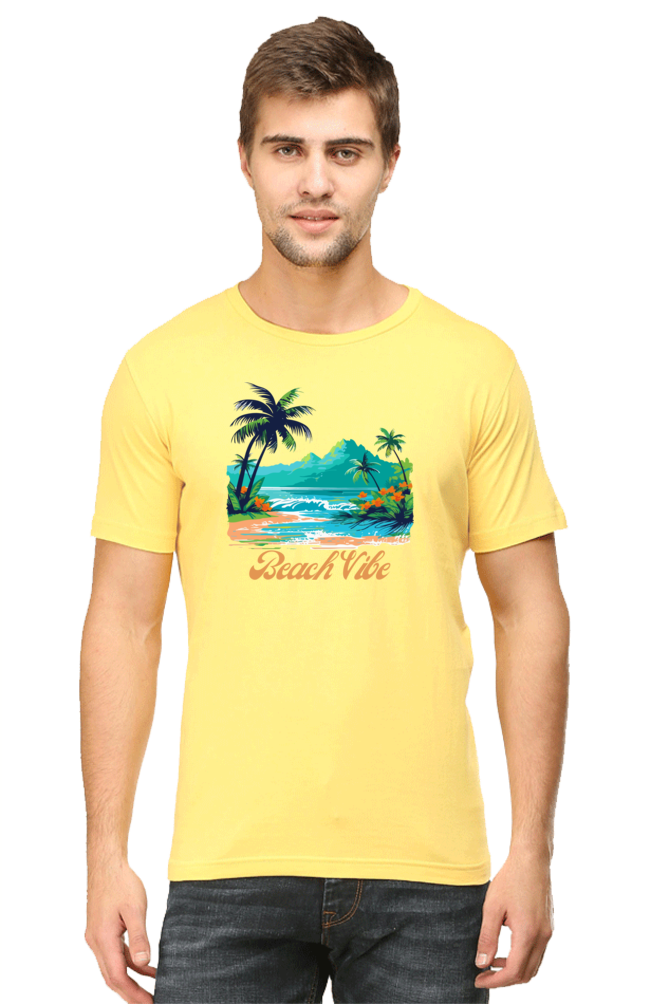 Beach Vibe