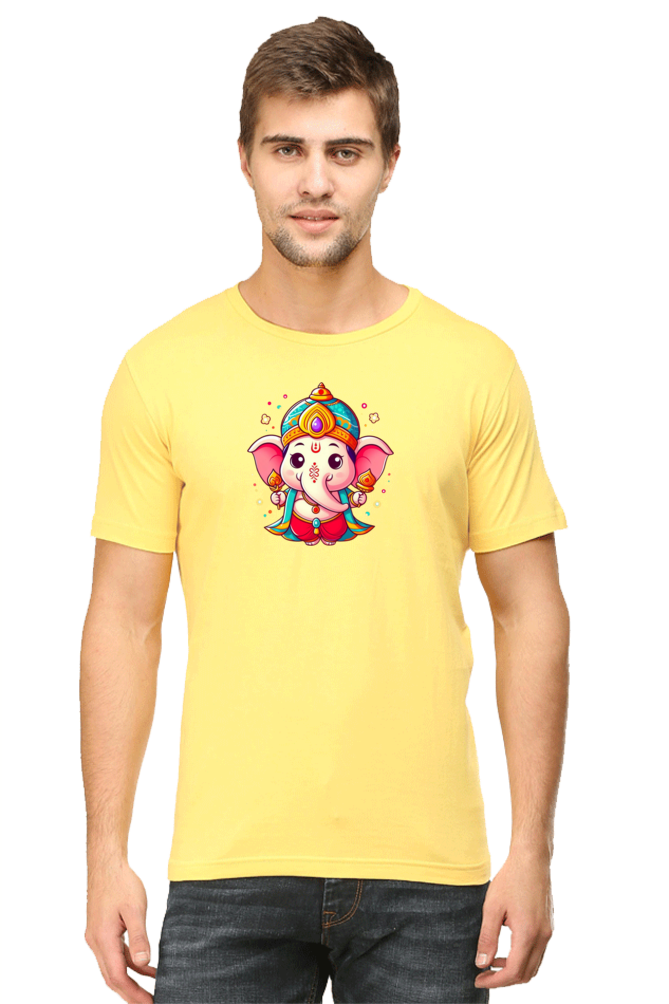 Sweet Bappa