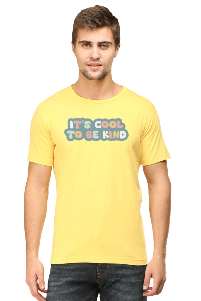 It's Cool to be Kind