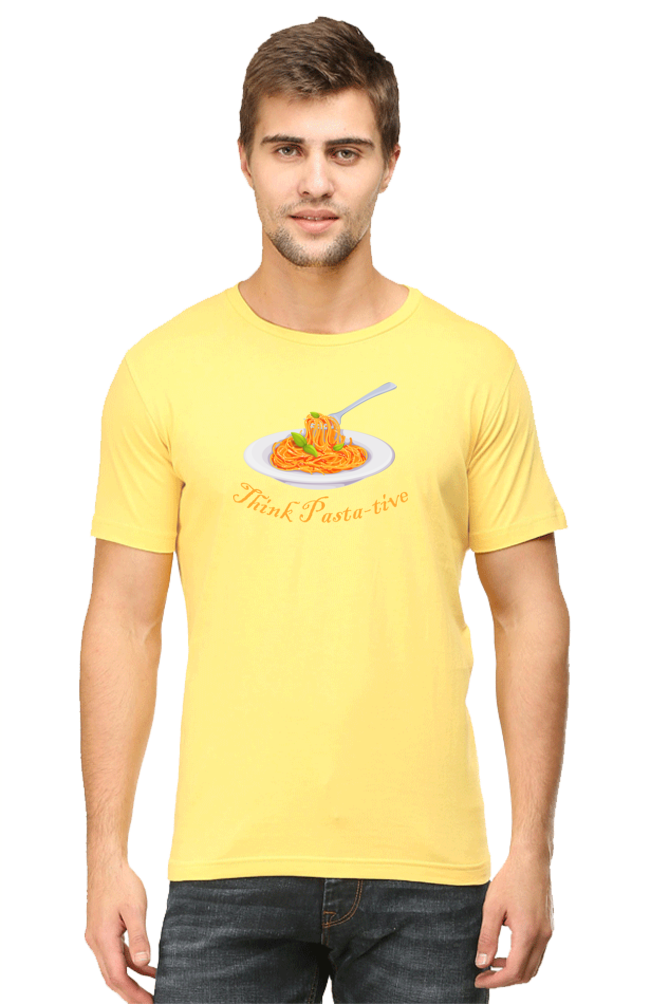 Think Pasta-tive