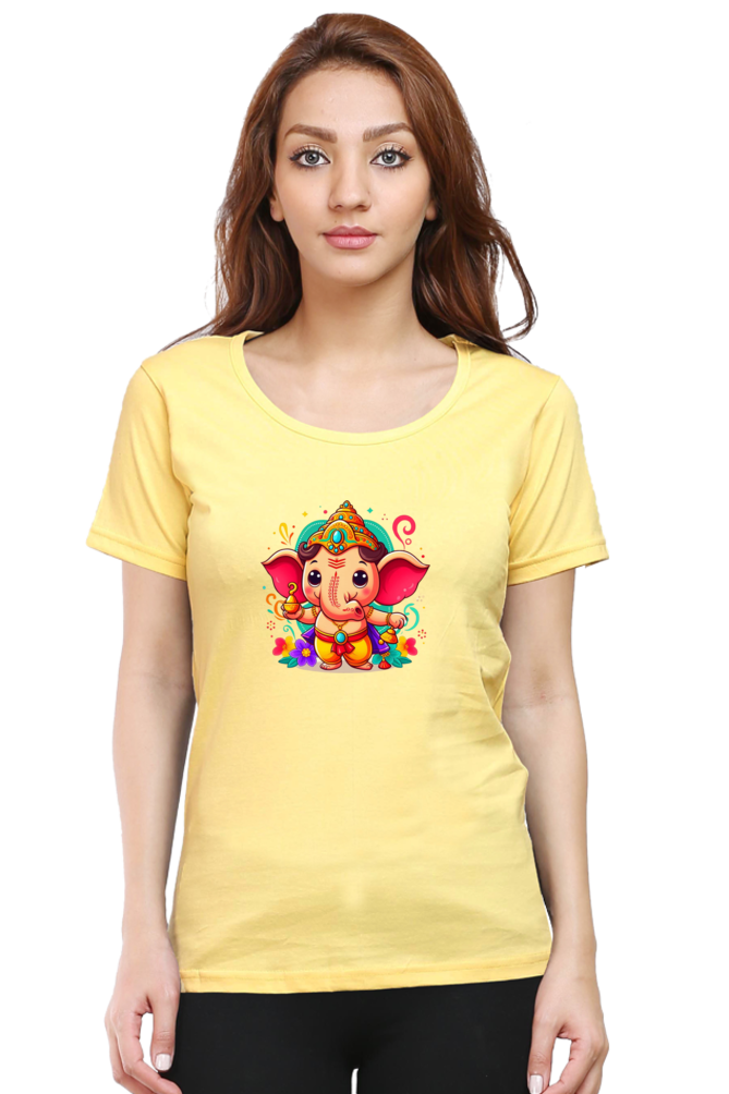 Cute Bappa