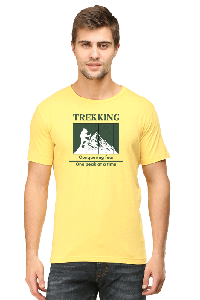 Trekking